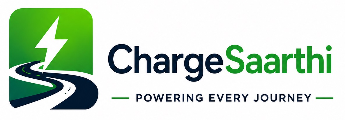 ChargeSaarthi - Powering Every Journey